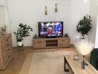 Wohnung im Grünen - Taucha - 2