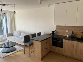 Apartament BRYZA Marina Borki - Augustów - 2