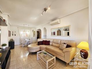 Apartamento en Gran Alacant Novamar V - Santa Pola - 0