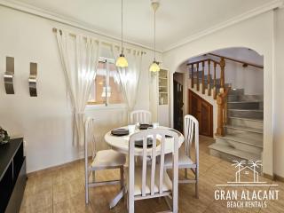 Apartamento en Gran Alacant Novamar V - Santa Pola - 4