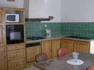 Maison accueillante à Saint-Martin-de-Boubaux, jardin agréable - Saint-Martin-de-Boubaux - 6