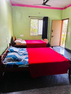 Yash Residency - Mysore - 1