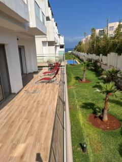 CONDO EL Alami - Mansouria - 8