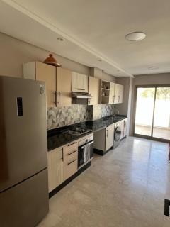 CONDO EL Alami - Mansouria - 6
