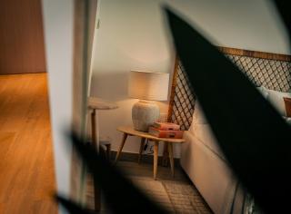 Canal View Studio In Waters Edge - Abu Dhabi - 1