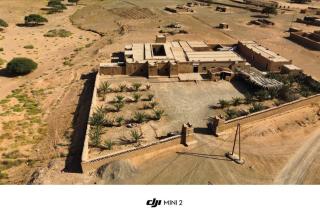 Auberge Dar Lajdoud - Tafraoute Sidi Ali - 2