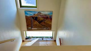 Russkiy Dom - Longyearbyen - 9