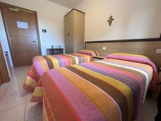 Casa di Ospitalità religiosa San Francesco d'Assisi - BA - Bari - 9