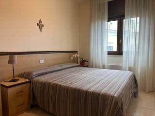 Casa di Ospitalità religiosa San Francesco d'Assisi - BA - Bari - 4