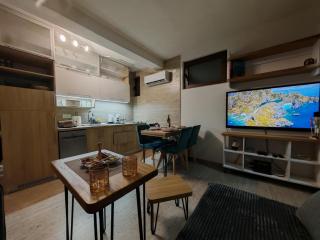 Apartman Doknić - Ðenovići - 9