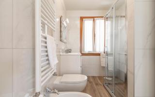 Hotel Grifoni - Venetië - 2