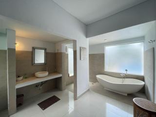 Ananda Villa Yeh Gangga by The Lavana - 4 Bedroom Villa with Private Pool - Krambitan - 7