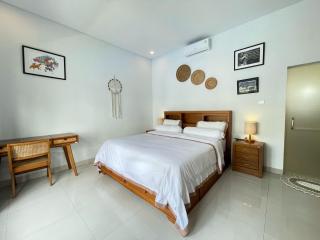Ananda Villa Yeh Gangga by The Lavana - 4 Bedroom Villa with Private Pool - Krambitan - 0