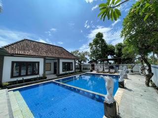 Ananda Villa Yeh Gangga by The Lavana - 4 Bedroom Villa with Private Pool - Krambitan - 6