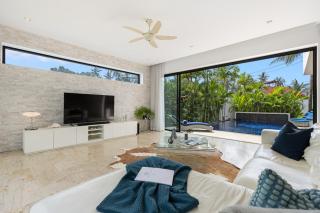 Baan Siri Varee - Private Village Luxury in Ban Tai, Koh Samui - Mae Nam - 6