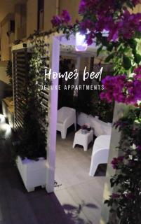 HOME3 BED Superior Room - Bisceglie - 0