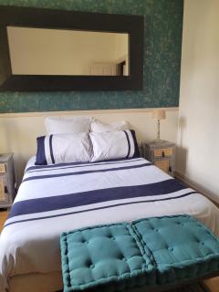 Joli appartement 2 à 4 personnes - Vals-les-Bains - 1