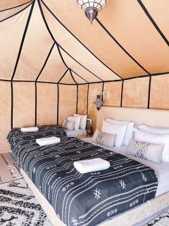 Merzouga Queen Luxury Camp - Merzouga - 9