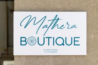 Mathera Boutique - Matera - 9