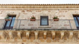 Villa Le Cinque Vie - Swimming pool - Tennis - Football - Ragusa - 4