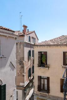 Grifoni Boutique Hotel - Venice - 7