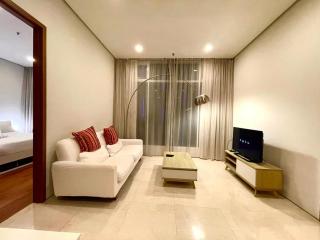 Vortex Suites klcc City Road By Classic Crest - Kuala Lumpur - 4
