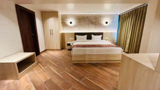 Four Leaf Hotel Arjuna Manor, Varanasi - Varanasi - 1