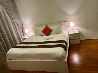 Vortex Suites klcc City Road By Classic Crest - Kuala Lumpur - 1