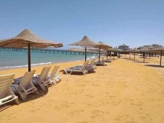 Bluebay Asia ain elsokhna بلوباي اسيا العين السخنة - Az Za‘farānah - 3