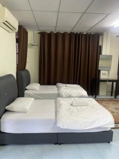 Casa 58 - Kuala Terengganu - 6