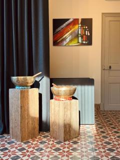 La Maison - Les Vans - 7