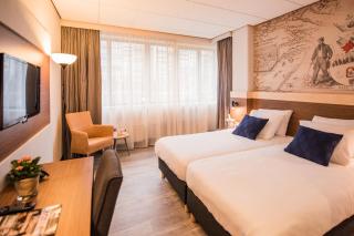 Tulip Inn Leiden Centre - 9
