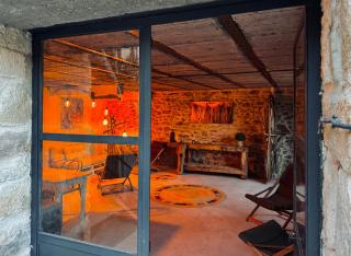 La Maison - Les Vans - 2