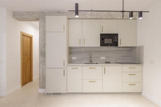 Plaza Victoria Apartment by Caleta Homes - Málaga - 9
