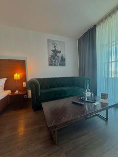 MY Parkhotel by AR Hotels - Kempten - 2
