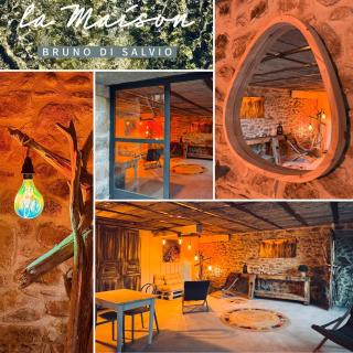 La Maison - 7