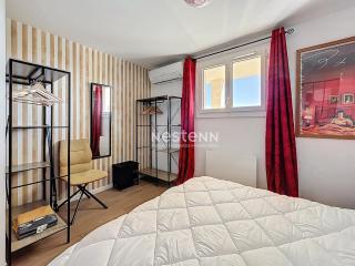 3707-Appartement avec jardin - Banyuls-dels-Aspres - 9