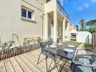 3707-Appartement avec jardin - Banyuls-dels-Aspres - 7