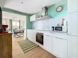 3707-Appartement avec jardin - Banyuls-dels-Aspres - 5