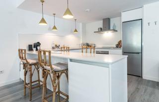 Modern 3 Bedroom Retreat in Benahavís - Benahavís - 8