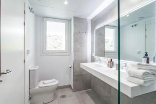 Modern 3 Bedroom Retreat in Benahavís - Benahavís - 1