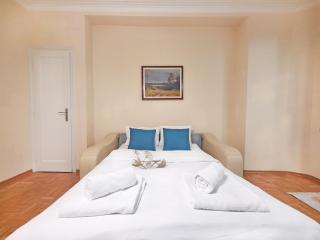 Skaradlija Lux Apartment - Belgrado - 7