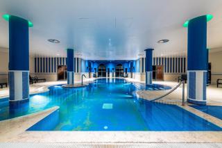 Pestana Sintra Golf Resort & SPA Hotel - Sintra - 5