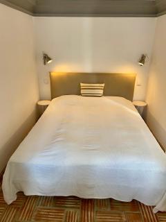 Stilvolles Architekten-Cottage - Boliqueime - 8