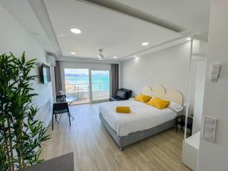 Spectacular Sea Views Torremolinos - Torremolinos - 8