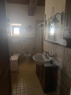 Il Casale dello chef - Monte San Giusto - 1