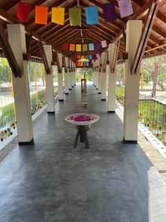 Nilaveli Ayurveda Center - Nilaveli - 4