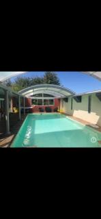 La villa épicurienne - Bellengreville - 6