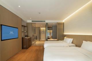Dongqian Lake Junlan Resort Hotel - Ningbo - 9