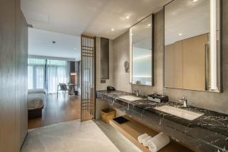 Dongqian Lake Junlan Resort Hotel - Ningbo - 8
